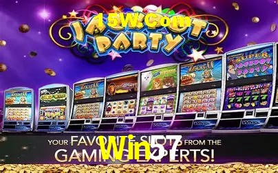 Jackpot Winner